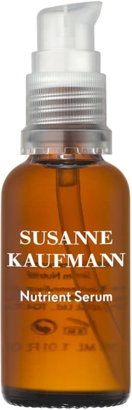 Susanne Kaufmann Nutrient Serum