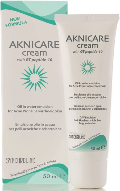 Synchroline Aknicare Aknicare Face Cream