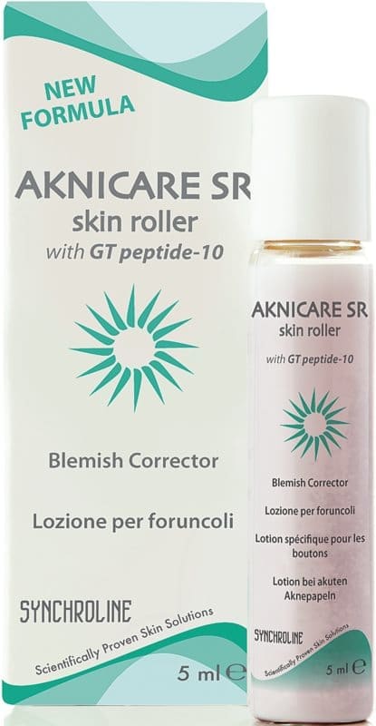 Synchroline Aknicare Aknicare Skin Roller