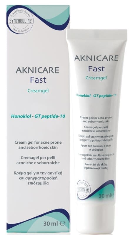 Synchroline Aknicare Fast