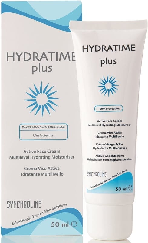 Synchroline Hydratime Hydratime Face Cream