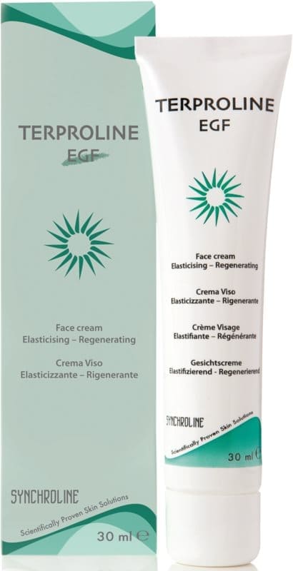 Synchroline Terproline Terproline Egf