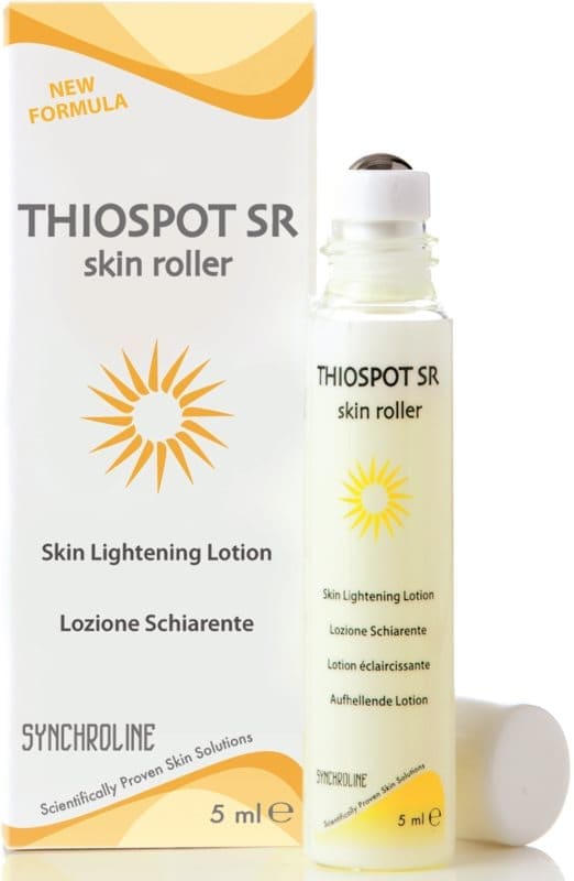 Synchroline Thiospot Thiospot Skin Roller