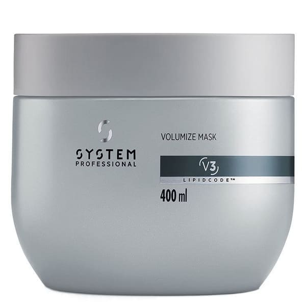 System Professional Volumize Mask