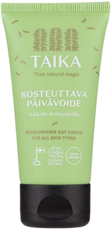 Taika Day Cream