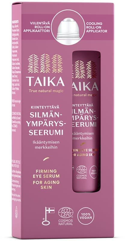 Taika Firming Eye Serum
