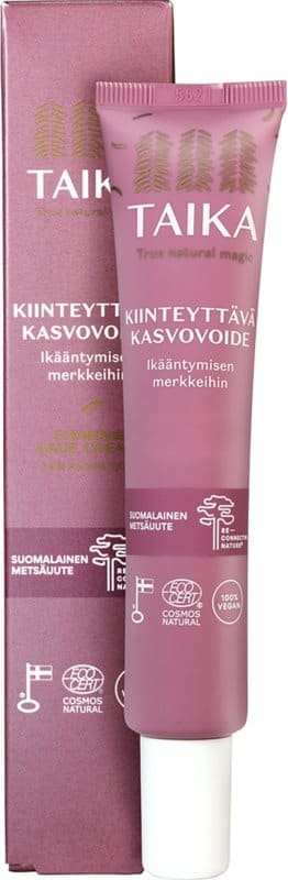 Taika Firming Face Cream