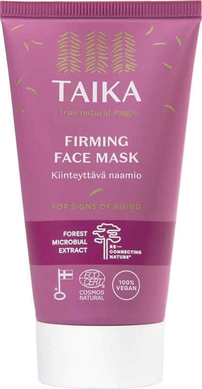 Taika Firming Face Mask