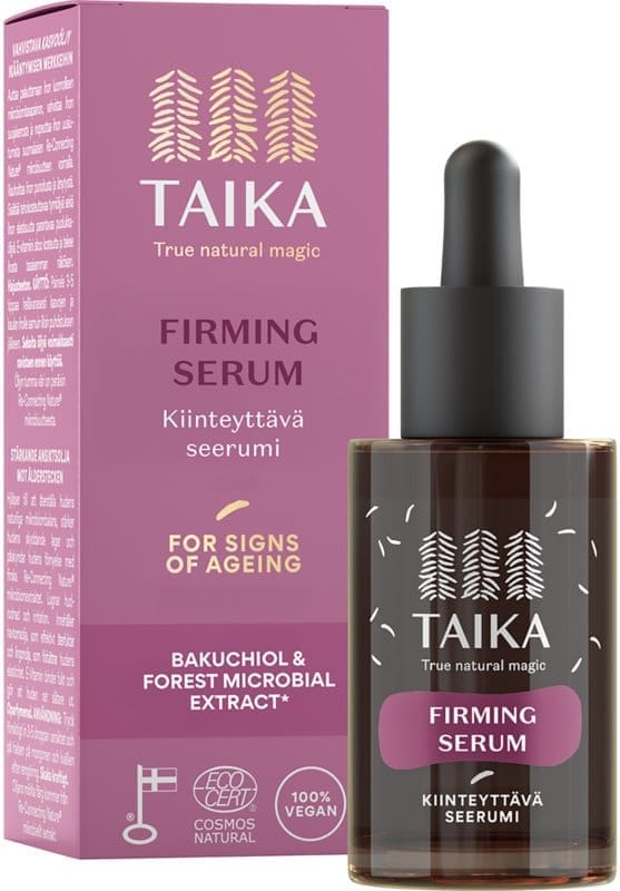 Taika Firming Serum