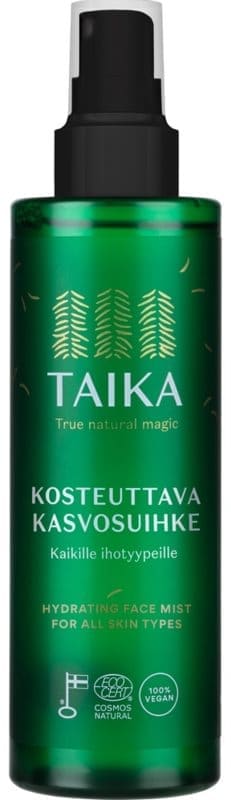 Taika Hydrating Face Mist