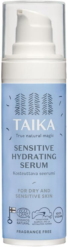 Taika Sensitive Serum