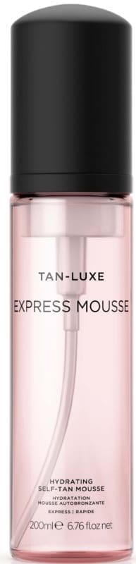 Tan-Luxe Express Mousse