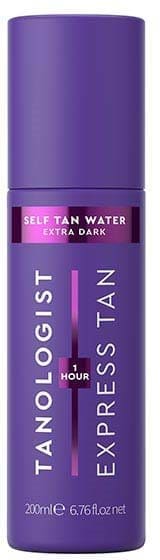 Tanologist Extra Dark Self Tanning Water