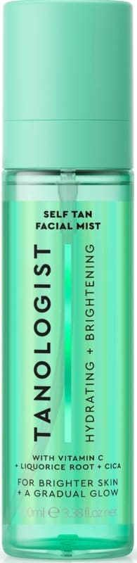 Tanologist Self-Tan Face Mist