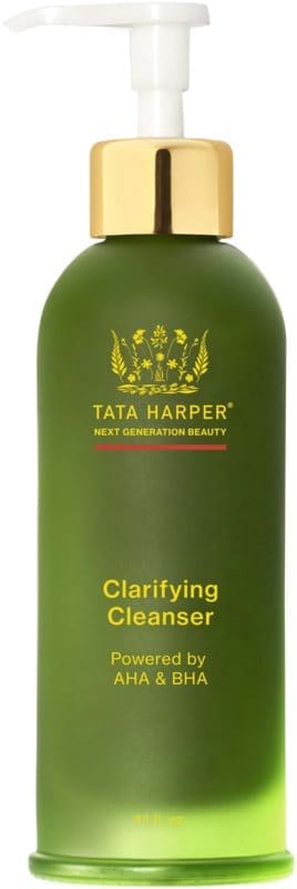 Tata Harper Clarifying Cleanser Large
