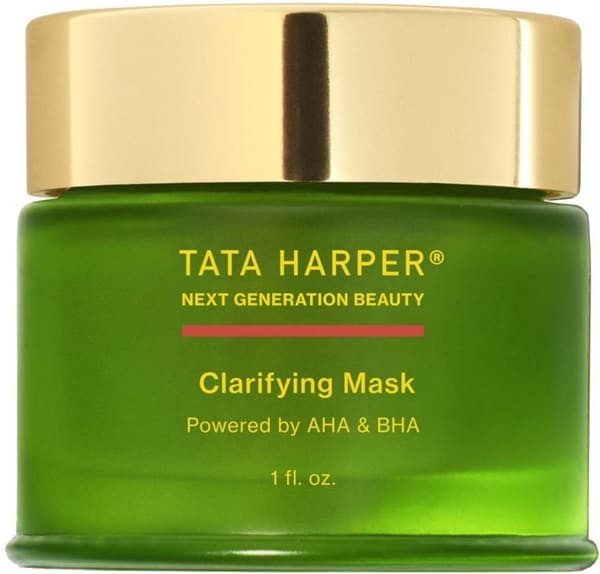 Tata Harper Clarifying Mask