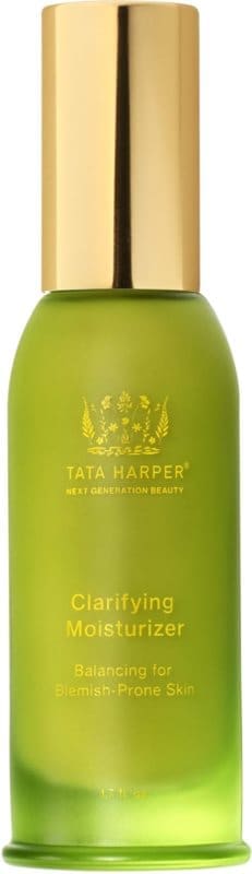 Tata Harper Clarifying Moisturizer