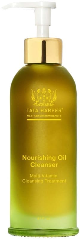 Tata Harper Nourishing Oil Cleanser