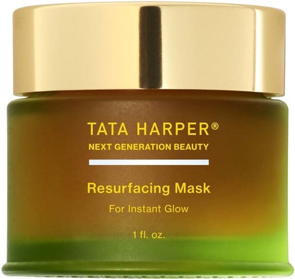 Tata Harper Resurfacing Mask
