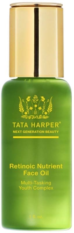 Tata Harper Retinoic Nutrient Face Oil