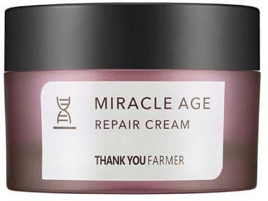 Thank You Farmer Miracle Age Repair Cream