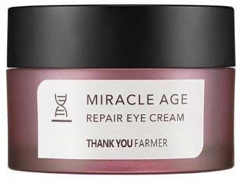 Thank You Farmer Miracle Age Repair Eye Cream