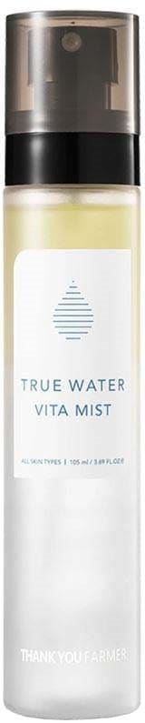 Thank You Farmer True Water Vita Mist