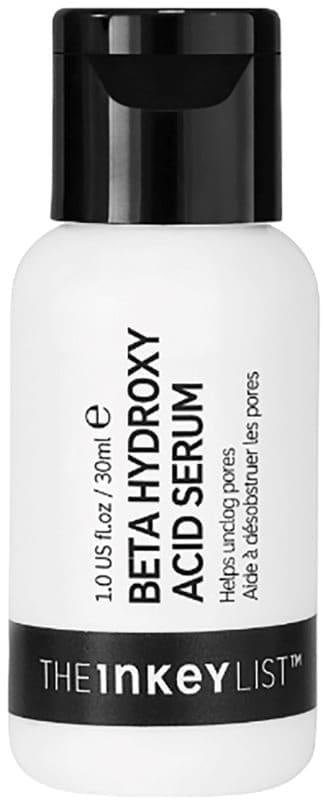 The Inkey List Beta Hydroxy Acid Serum