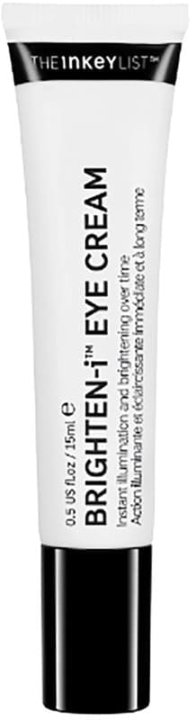The Inkey List Brighten-i Eye Cream