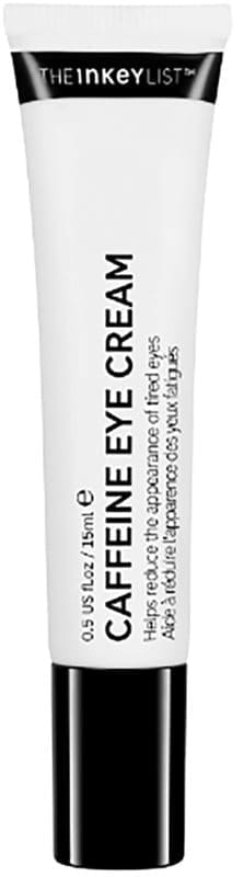The Inkey List Caffeine Eye Cream