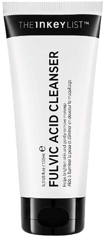The Inkey List Fulvic Acid Cleanser