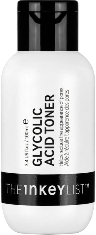 The Inkey List Glycolic Acid Toner