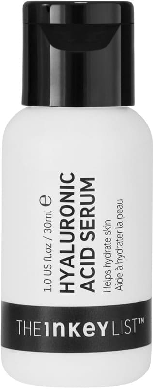 The Inkey List Hyaluronic Acid Serum