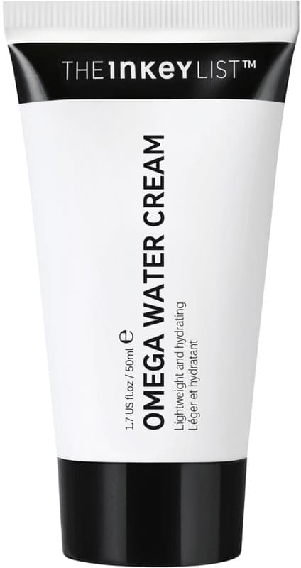 The Inkey List Omega Water Cream Moisturizer