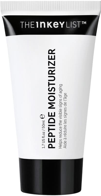 The Inkey List Peptide Moisturizer
