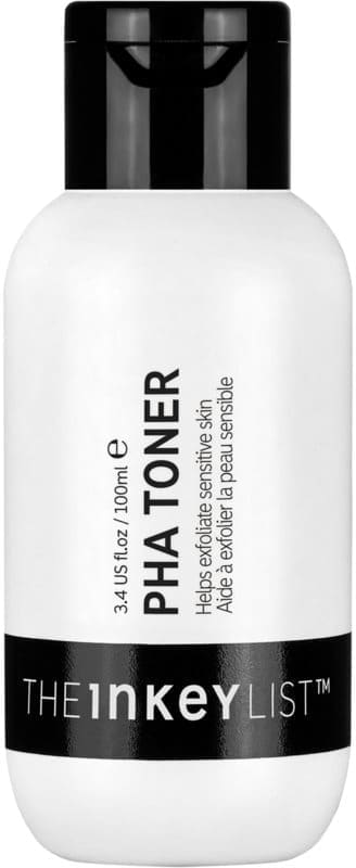 The Inkey List PHA Toner