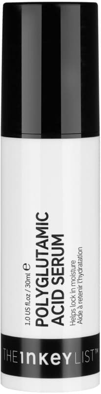The Inkey List Polyglutamic Acid Serum