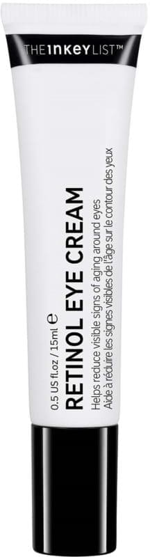 The Inkey List Retinol Eye Cream