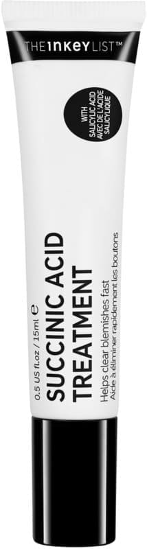 The Inkey List Succinic Acid Treatment