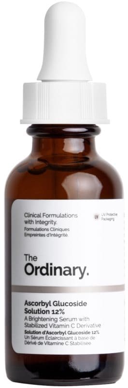 The Ordinary Ascorbyl Glucoside Solution 12%