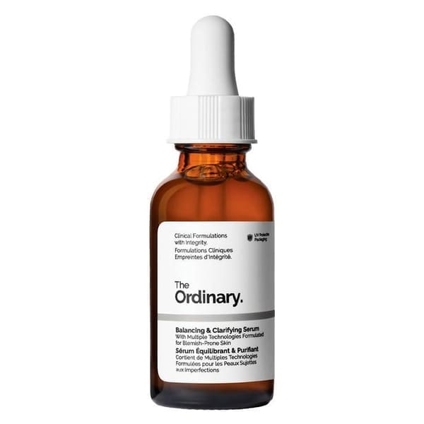 The Ordinary Balancing & Clarifying Serum