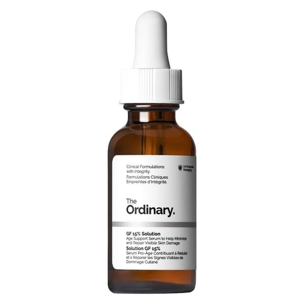 The Ordinary GF 15% Solution Serum