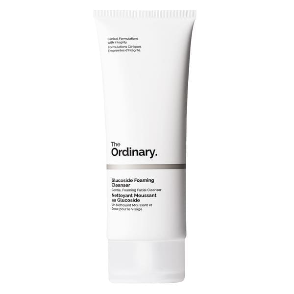 The Ordinary Glucoside Foaming Cleanser