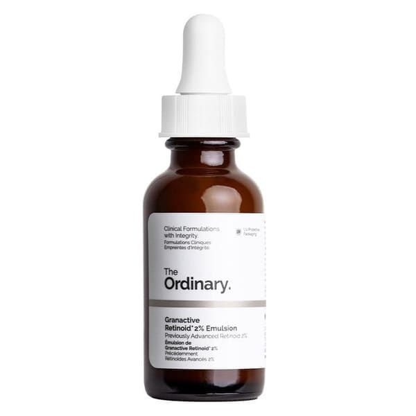 The Ordinary Granactive Retinoid 2% Emulsion