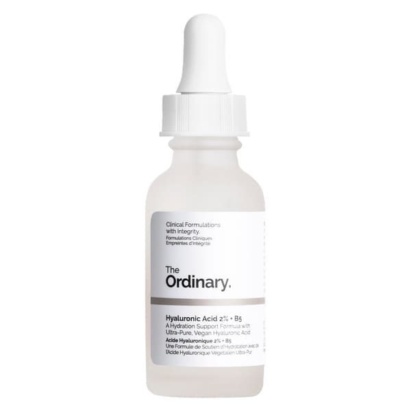 The Ordinary Hyaluronic Acid 2% + B5 Serum