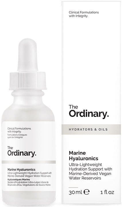 The Ordinary Marine Hyaluronics