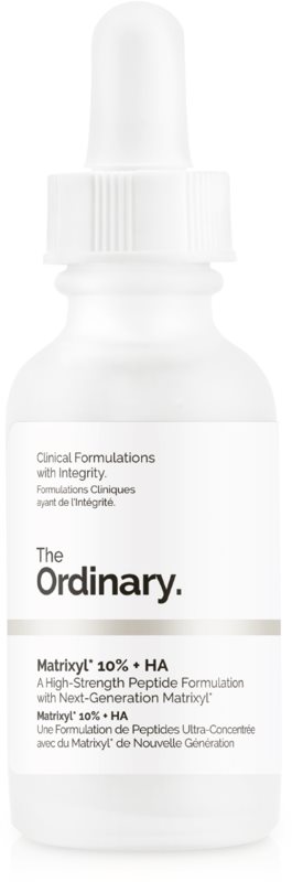 The Ordinary Matrixyl 10% + HA