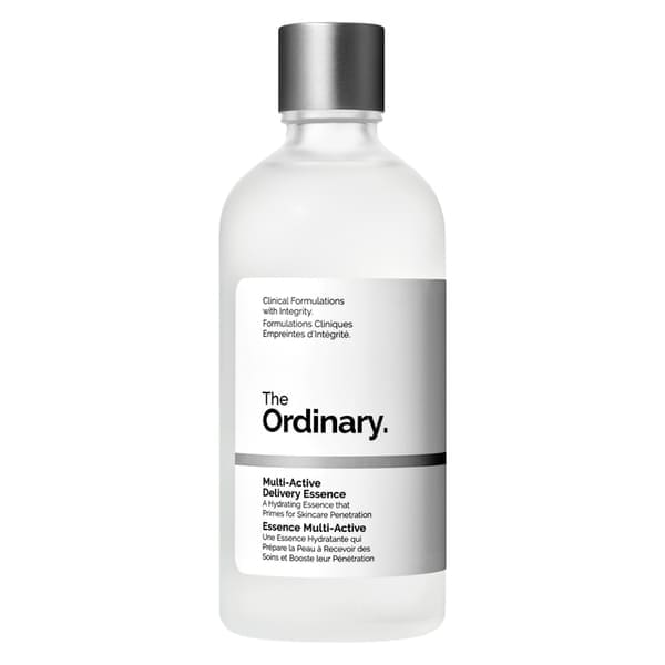 The Ordinary Multi-Active Delivery Essence