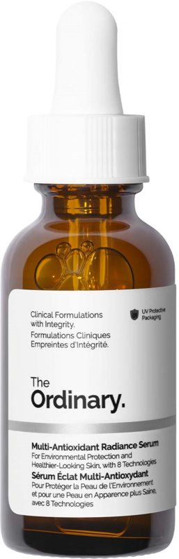 The Ordinary Multi-Antioxidant Radiance Serum