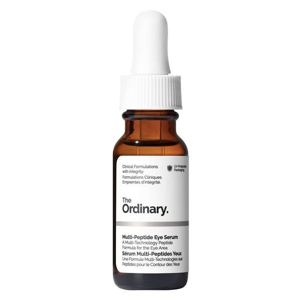 The Ordinary Multi-Peptide Eye Serum